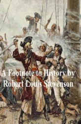 Okładka: A Footnote to History