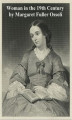 Okładka książki: Woman in the 19th Century