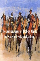 Okładka: The Adventures of Bobby Orde