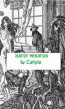 Okładka książki: Sartor Resartus