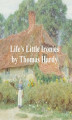 Okładka książki: Life's Little Ironies