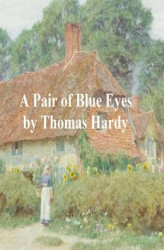 Okładka: A Pair of Blue Eyes