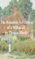 Okładka książki: The Romantic Adventures of a Milkmaid
