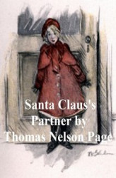 Okładka: Santa Claus's Partner (Illustrated)