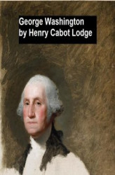 Okładka: George Washington
