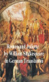 Okładka książki: Romeo und Juliette
