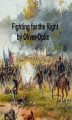 Okładka książki: Fighting for the Right