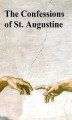 Okładka książki: The Confessions of St. Augustine