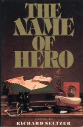 Okładka: The Name of Hero
