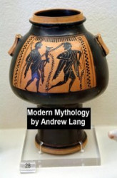 Okładka: Modern Mythology