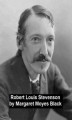 Okładka książki: Robert Louis Stevenson