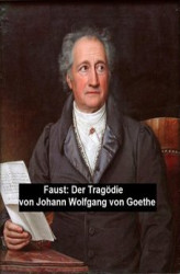 Okładka: Faust: Der Tragödie