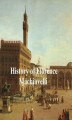 Okładka książki: History of Florence