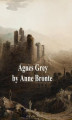 Okładka książki: Agnes Grey