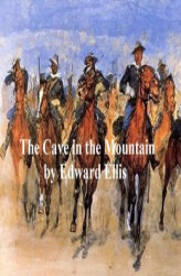 Okładka: The Cave in the Mountain