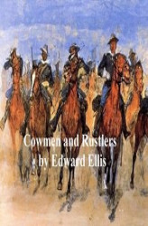 Okładka: Cowmen and Rustlers