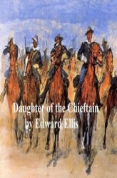 Okładka: Daughter of the Chieftain