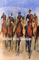 Okładka: Deerfoot in the Mountains