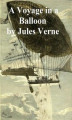 Okładka książki: A Voyage in a Balloon