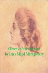 Okładka: Kilmeny of the Orchard