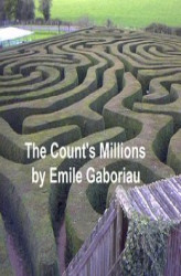 Okładka: The Count's Millions