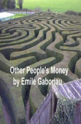 Okładka: Other People's Money