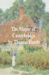 Okładka: The Mayor of Casterbridge