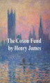 Okładka książki: The Coxon Fund
