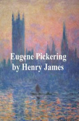 Okładka: Eugene Pickering