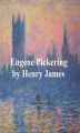 Okładka książki: Eugene Pickering