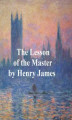 Okładka książki: The Lesson of the Master