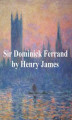 Okładka książki: Sir Dominick Ferrand