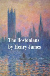 Okładka: The Bostonians