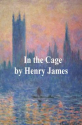 Okładka: In the Cage