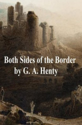 Okładka: Both Sides of the Border