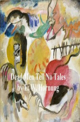 Okładka: Dead Men Tell No Tales