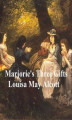 Okładka książki: Marjorie's Three Gifts