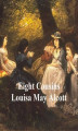Okładka książki: Eight Cousins