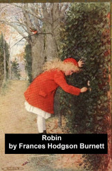 Okładka: Robin