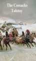 Okładka książki: Cossacks