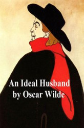 Okładka: An Ideal Husband