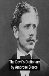 Okładka: The Devil's Dictionary