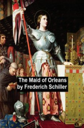 Okładka: The Maid of Orleans