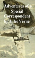 Okładka książki: Adventures of a Special Correspondent