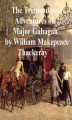 Okładka książki: The Tremendous Adventures of Major Gahagan