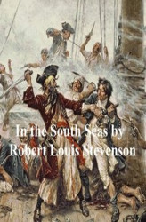 Okładka: In the South Seas