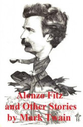 Okładka: Alonzo Fitz and Other Stories