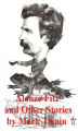 Okładka książki: Alonzo Fitz and Other Stories