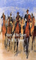 Okładka książki: Starr of the Desert