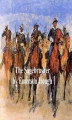 Okładka książki: The Sagebrusher, A Story of the West